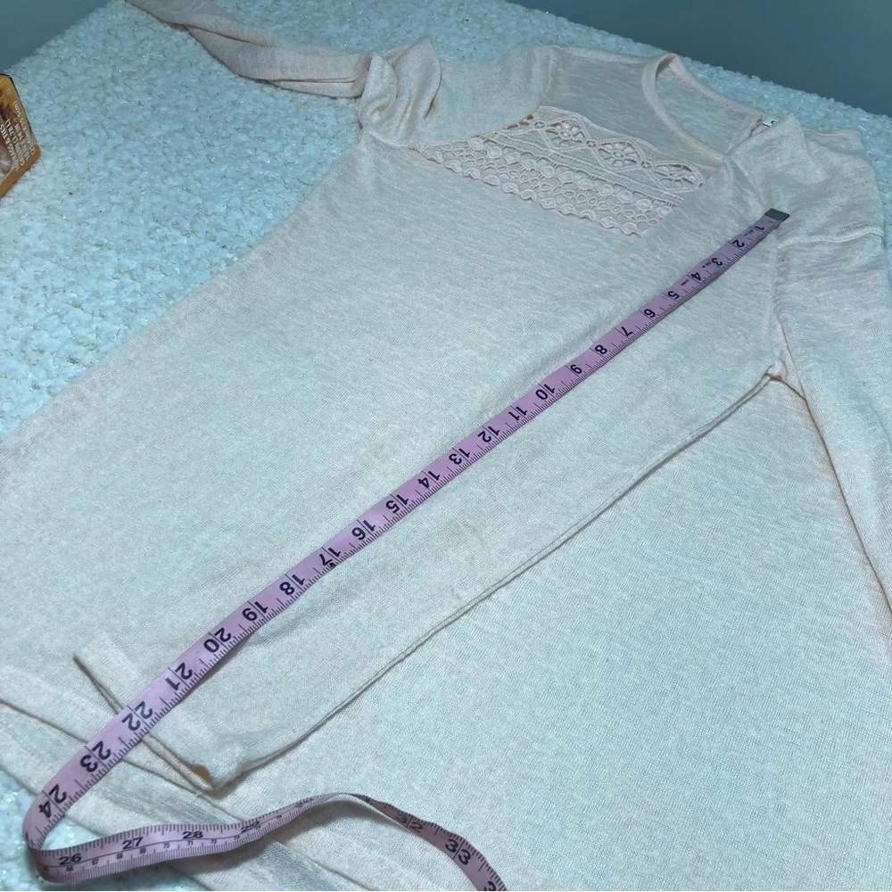 ✨ Cato Lightweight Tunic Blouse – Soft & Feminine ✨ - Picture 13 of 14